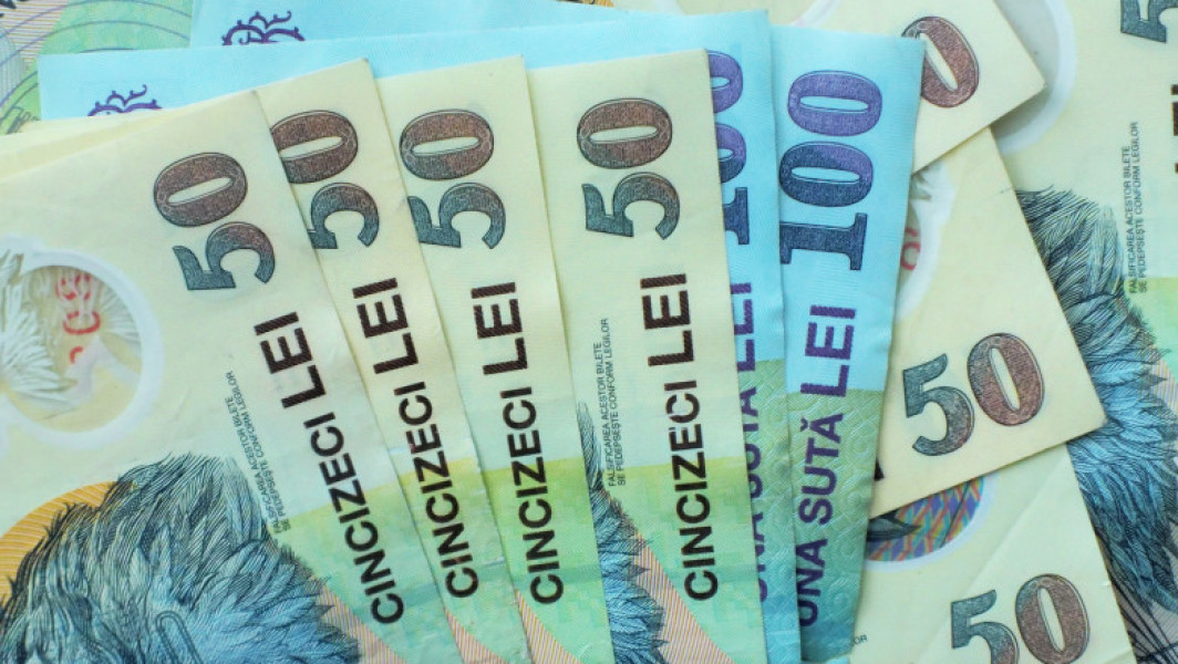 Banca Centrală Europeană recomandă păstrarea banilor cash în bancnote mici pentru situații de criză