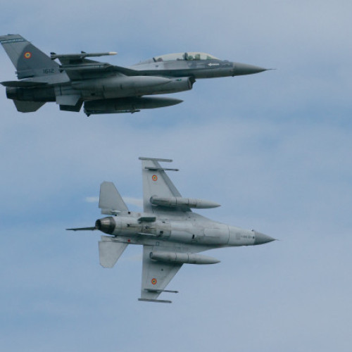 Modificări în legislația privind doborârea dronelor și aeronavelor militare în spațiul aerian românesc