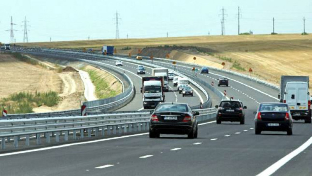 Serviciul de emitere rovinietă şi peaj prin SMS poate avea întreruperi vineri