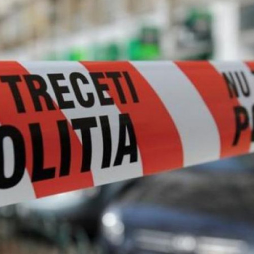 Bărbat reținut după 26 de ani pentru viol și omor în județul Tulcea
