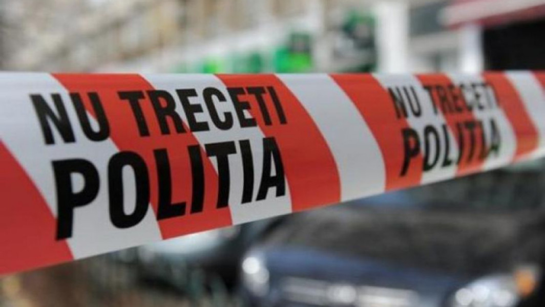Bărbat reținut după 26 de ani pentru viol și omor în județul Tulcea