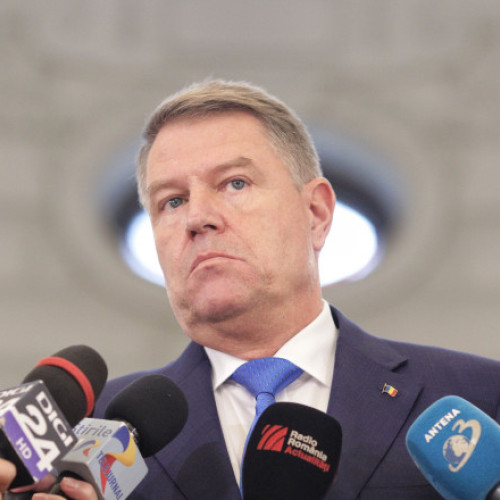 Nicușor Dan afirmă că toți au greșit privind anularea alegerilor, inclusiv Klaus Iohannis