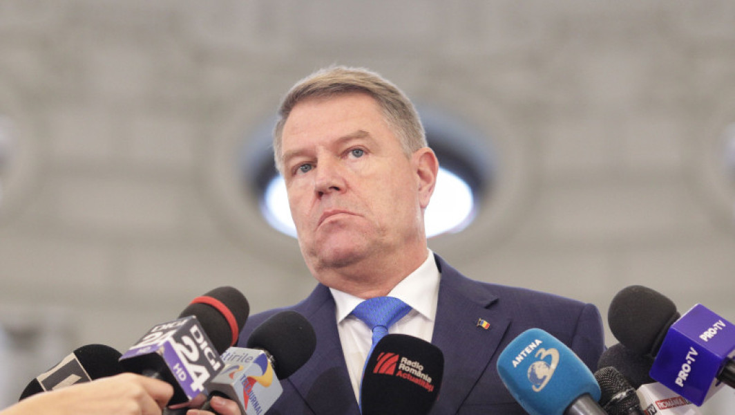 Nicușor Dan afirmă că toți au greșit privind anularea alegerilor, inclusiv Klaus Iohannis