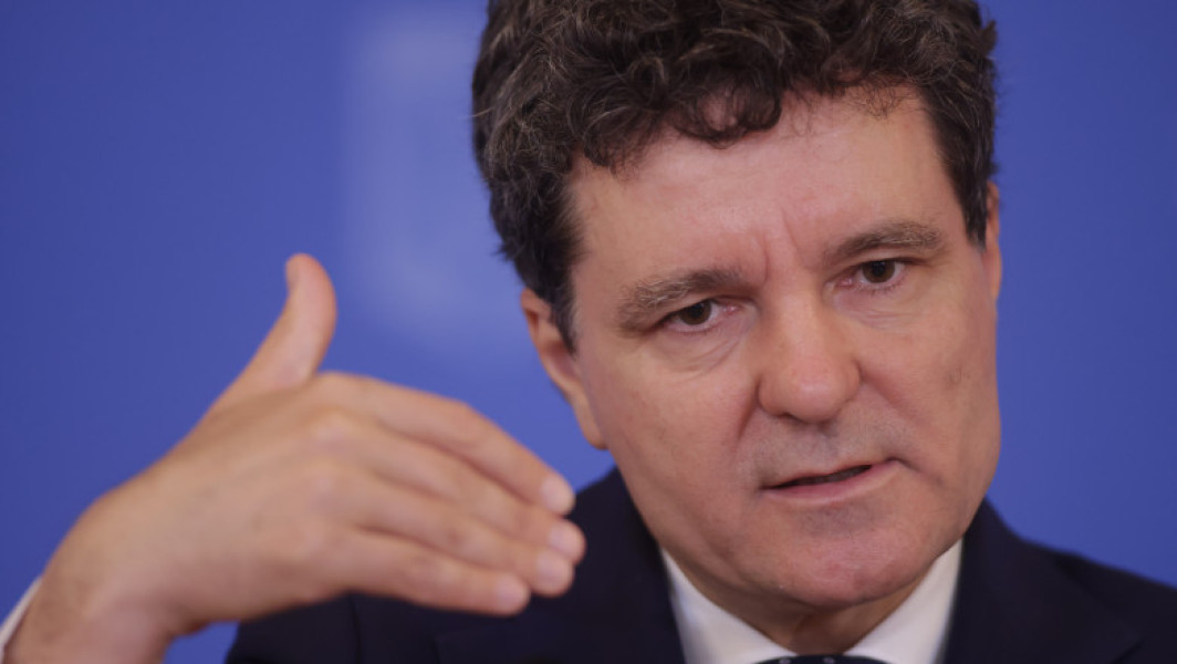 Președintele Nicușor Dan explică de ce România nu a doborât drona rusească în spațiul aerian