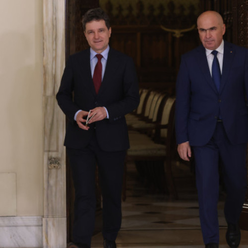 Nicușor Dan respinge ideea demisiei premierului dacă legile reformei sunt invalidate