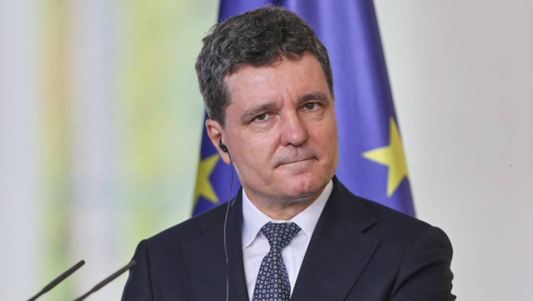 Nicușor Dan despre sondajul AUR: „Neîncredere față de partidele care au guvernat România”