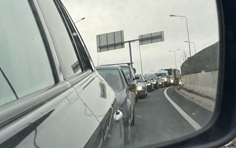 Scădere de 9,6% a înmatriculărilor de mașini noi în România în primele opt luni