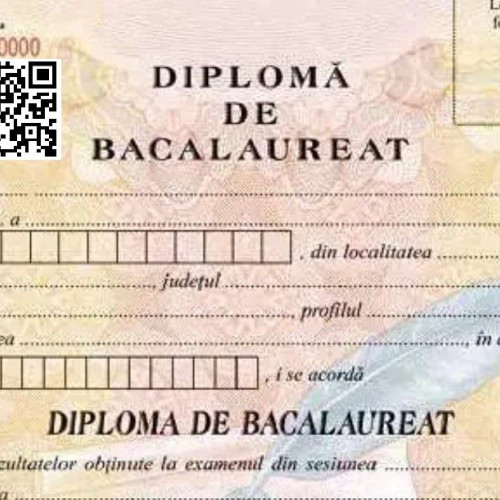 Baza de date cu absolvenții de liceu în 2024 verificată de inspectorate la cererea Ministerului Educației. Diplomați vor avea cod QR - verificare necesară pentru a preveni diplomele cu informații eronate.