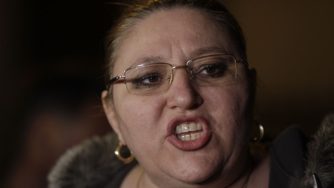 Diana Șoșoacă va merge la Parchetul General pentru audieri, deși a fost absentă marți