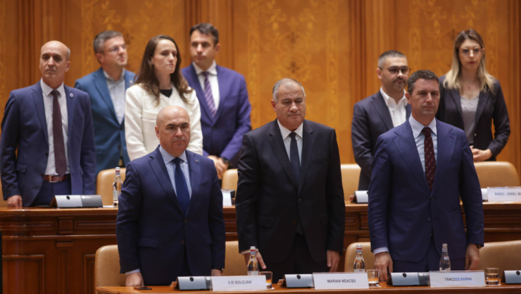 PSD contestă măsurile guvernamentale și propune modificări la proiectele lui Ilie Bolojan