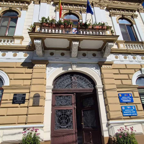 Primăria Aiud a lansat licitația pentru concesionarea unui teren de peste 4.500 mp