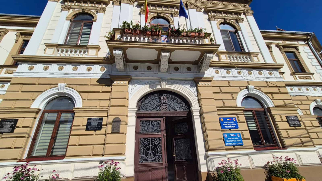 Primăria Aiud a lansat licitația pentru concesionarea unui teren de peste 4.500 mp
