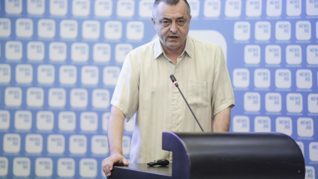 Fostul arhitect șef al Capitalei, audiat în dosarul PUZ Primăverii 1