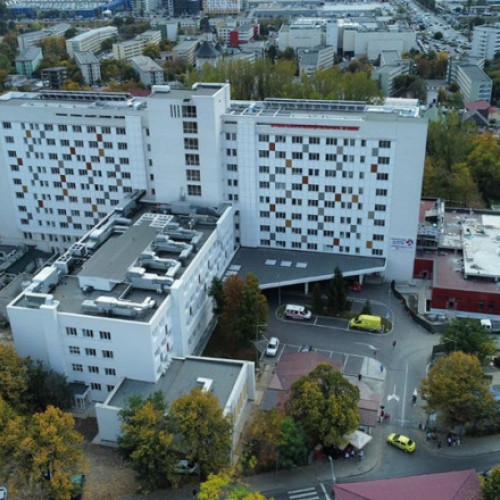Ministerul Sănătății sancționează Spitalul „Sfânta Maria” după decesul a șase copii