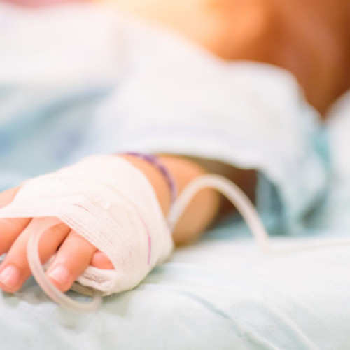 Investigație după decesul a șase copii din cauza unei bacterii la Spitalul „Sfânta Maria” din Iași