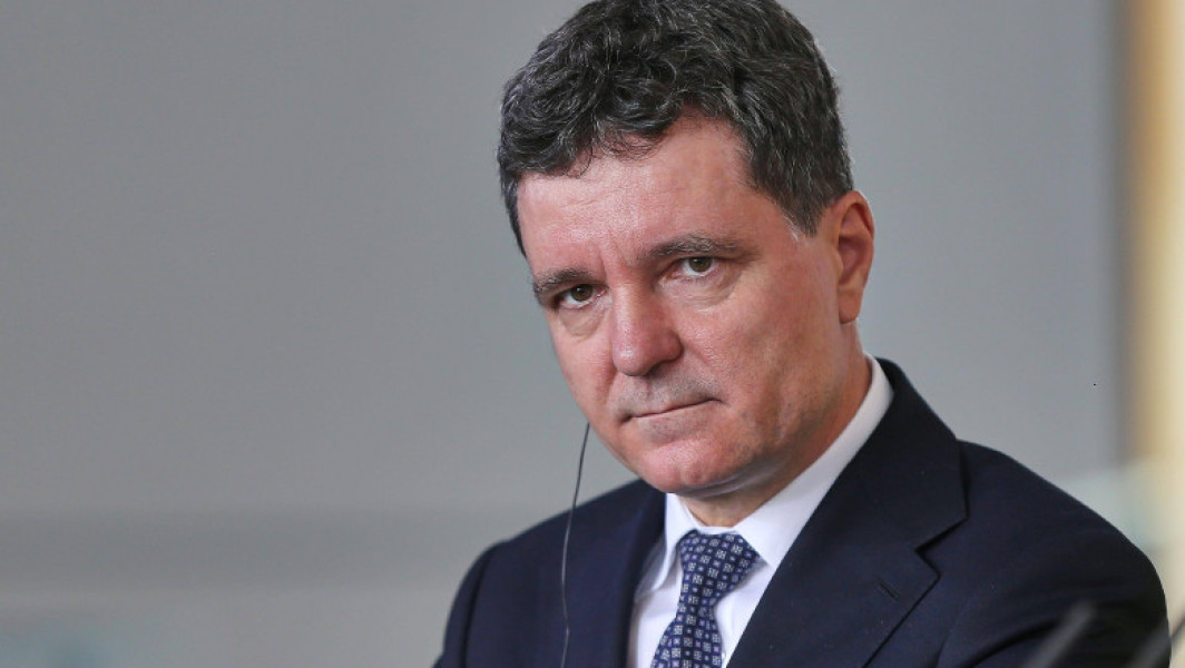 Nicușor Dan cere transparență totală după decesul a șase copii la Spitalul „Sf. Maria” din Iași