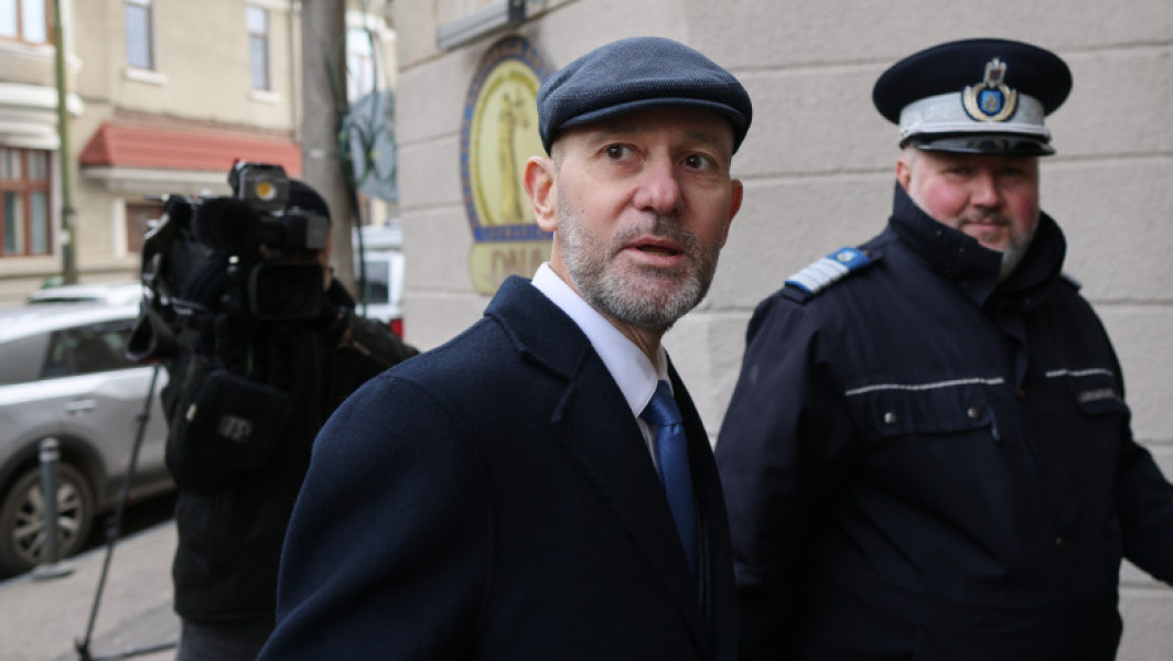 Fostul general SRI Dumitru Dumbravă a murit la 53 de ani în timp ce era judecat pentru infracțiuni
