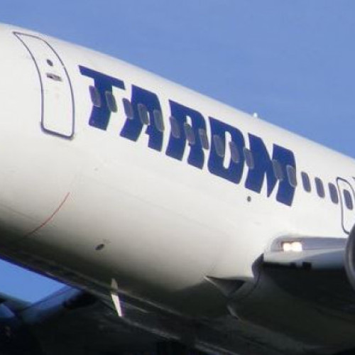 Tarom anulează zborurile către și dinspre Atena din cauza grevei controlorilor de trafic aerian