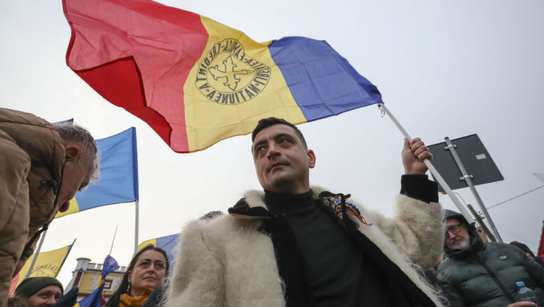 AUR Moldova anunță că nu se retrage din alegerile parlamentare de la 28 septembrie