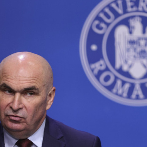 Premierul Bolojan promite sancțiuni după tragedia de la spitalul Sfânta Maria din Iași