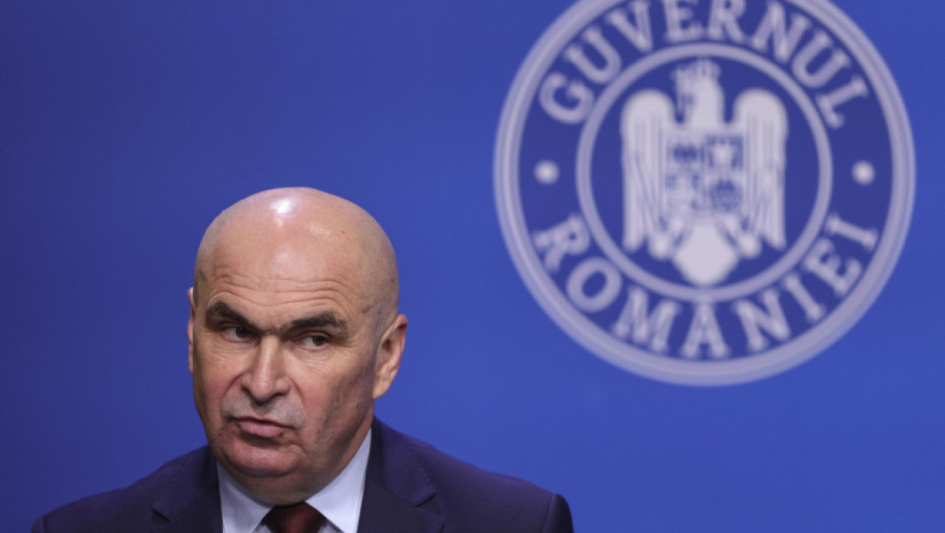 Premierul Bolojan promite sancțiuni după tragedia de la spitalul Sfânta Maria din Iași