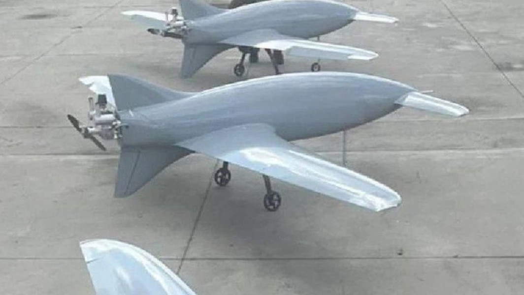 România negociază parteneriate pentru drone și regândește strategia de securitate națională