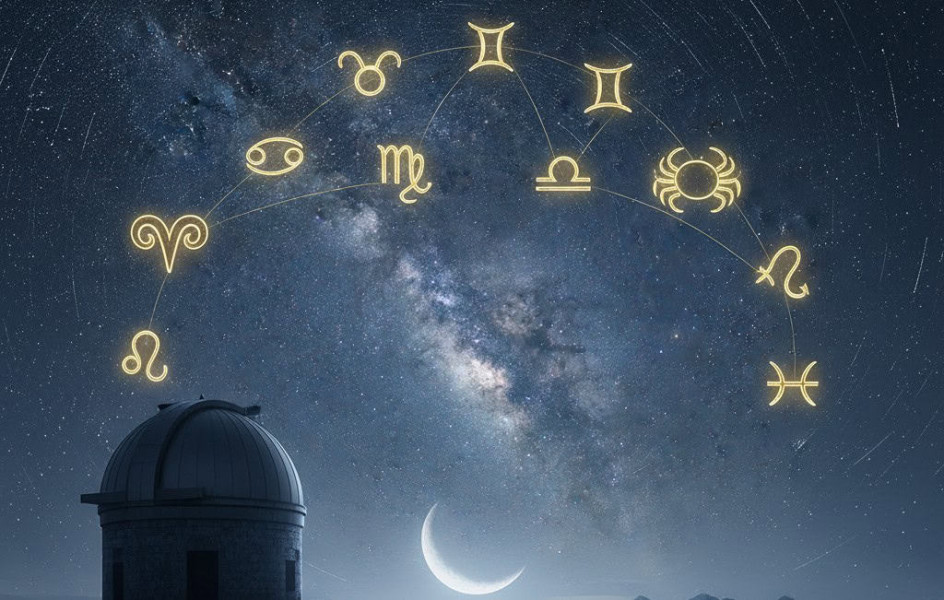 Horoscop weekend 27-28 septembrie: energie cosmică favorabilă reflecției și relațiilor