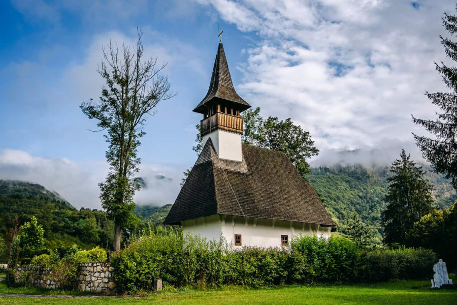 Alba inclusă în turul „România Atractivă” pentru promovarea turismului cultural