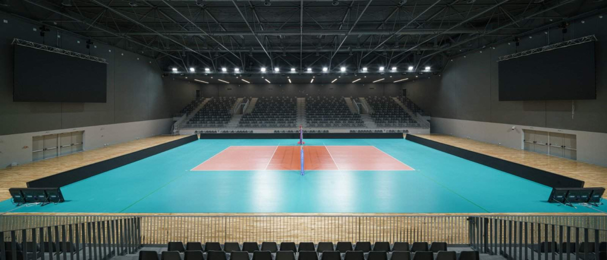 Cupa Blajului 2025 se desfășoară la Blaj Arena între 2 și 4 octombrie