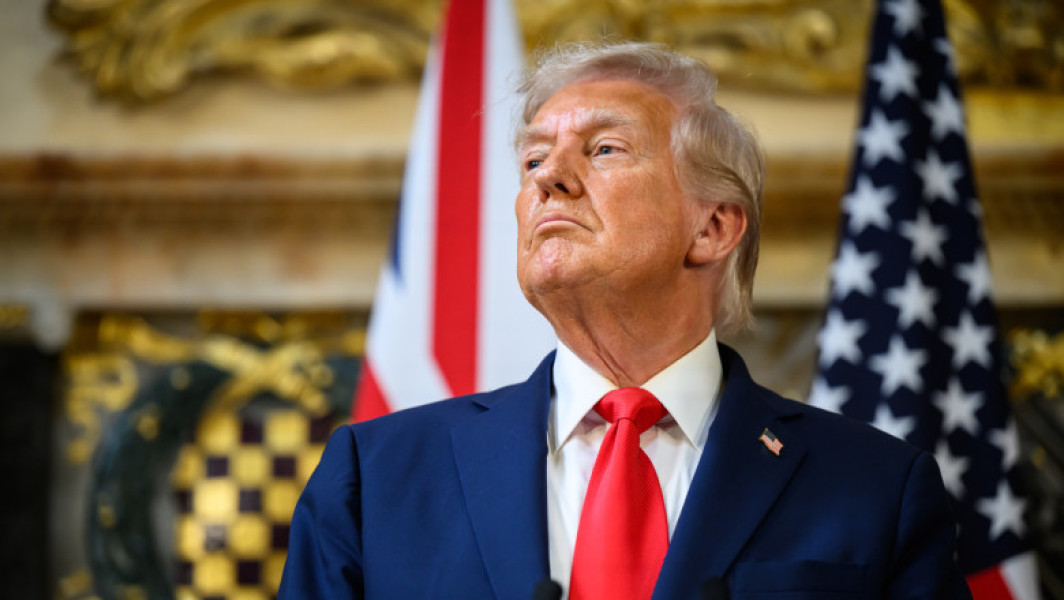 Donald Trump afirmă că a rezolvat conflicte globale, dar nu va primi Premiul Nobel pentru Pace