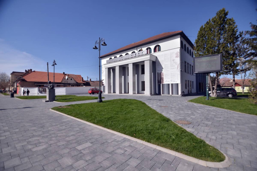 La Sebeș va avea loc sesiunea „Multiculturalitate și patrimoniu istoric în Transilvania”