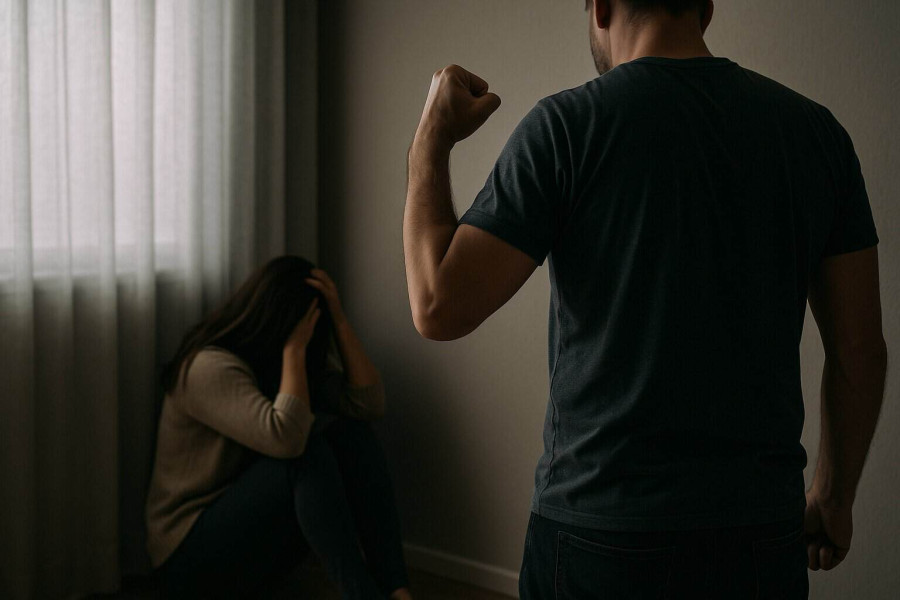 Parlamentarii propun noi măsuri pentru protecția victimelor violenței domestice