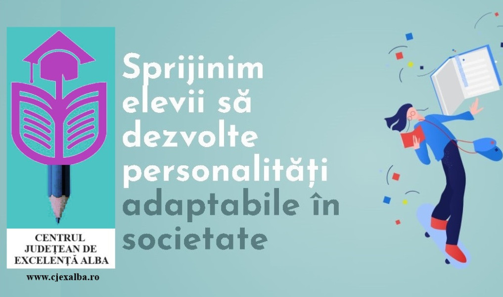 Cjex Alba începe selecția elevilor pentru grupele de pregătire 2025-2026