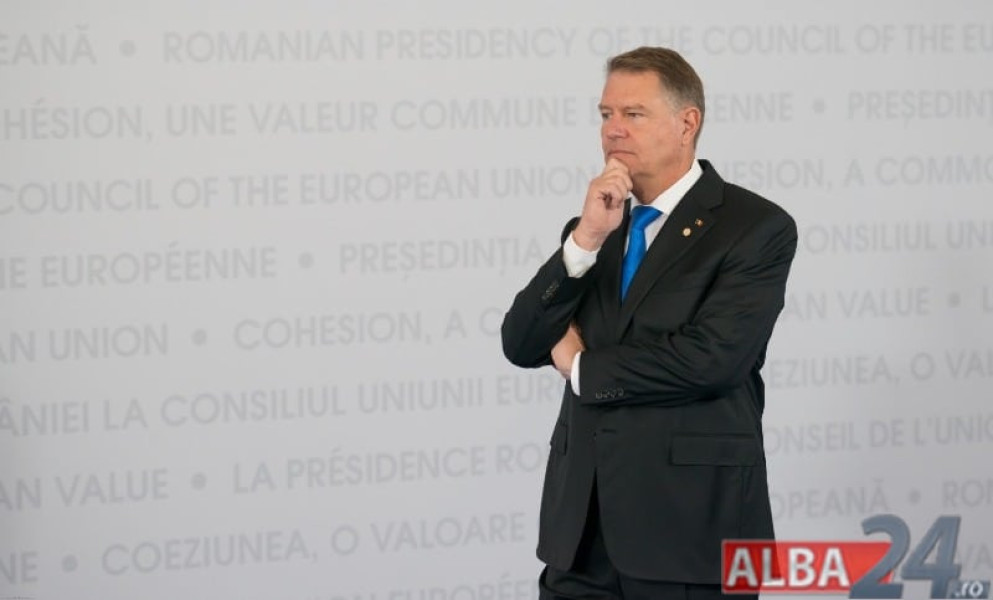Casa fostului președinte Klaus Iohannis scoasă la licitație de ANAF