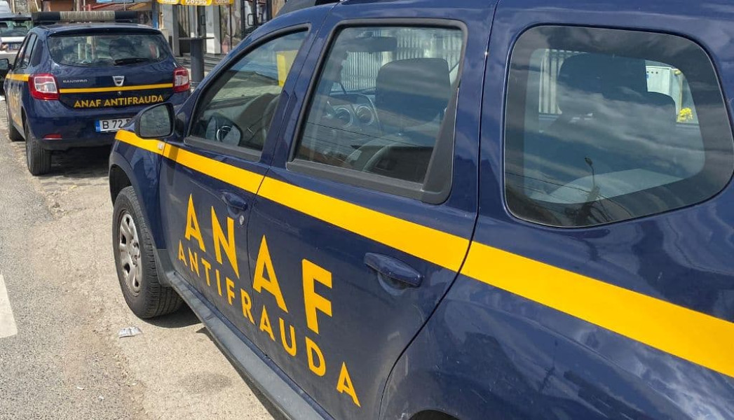 ANAF confirmă preluarea jumătății din imobilul fostului proprietar Klaus Iohannis