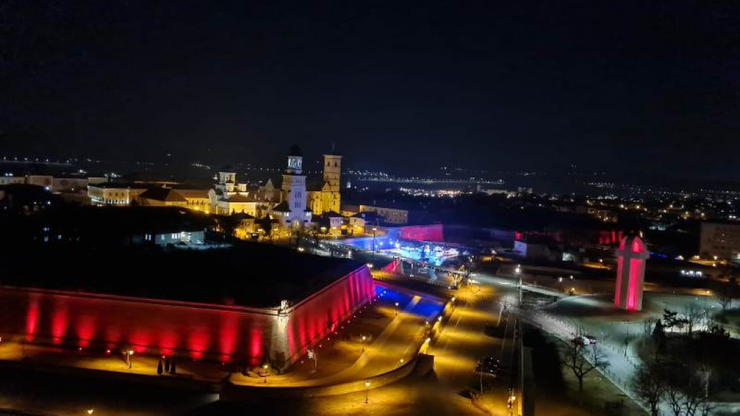 Noaptea Alba a Galeriilor aduce expoziții și ateliere artistice în Alba Iulia