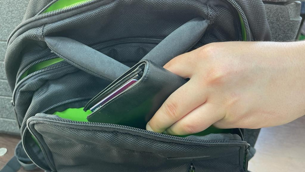 Bărbat din Sebeș trimis în judecată pentru mai multe furturi din ultimii doi ani