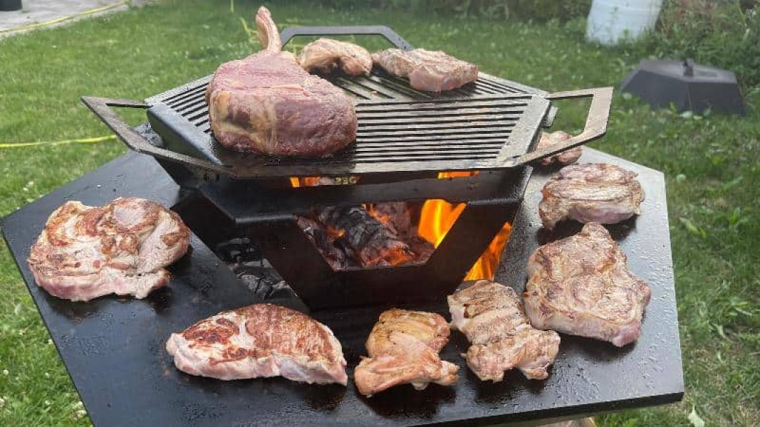 O dietă săracă în carne roșie poate preveni 15 milioane de decese anual