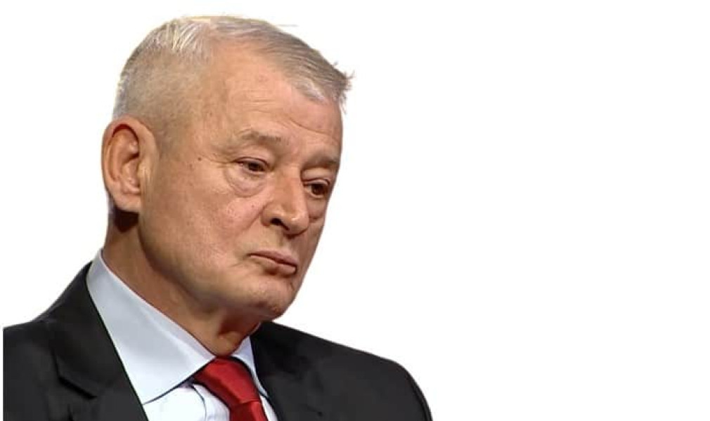 Sorin Oprescu, fost primar al Bucureștiului, reținut în Grecia