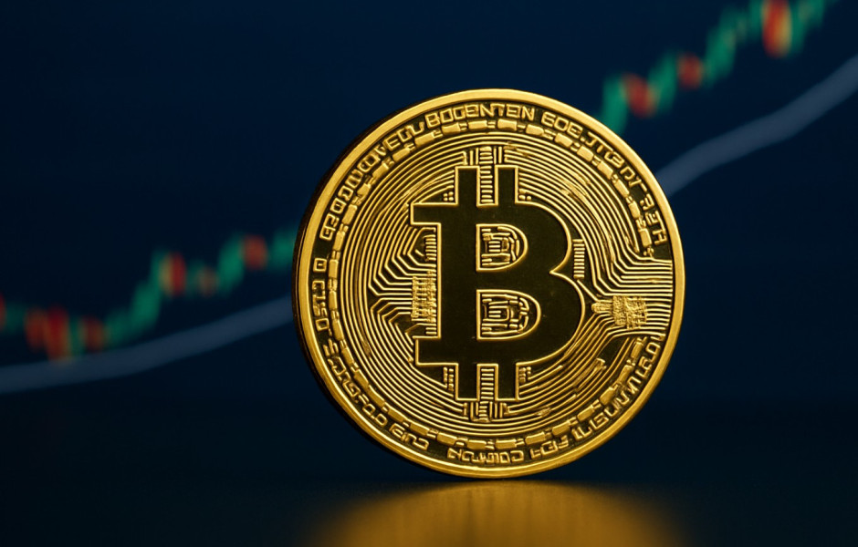 Bitcoin stabilește un nou record, depășind 125.000 de dolari