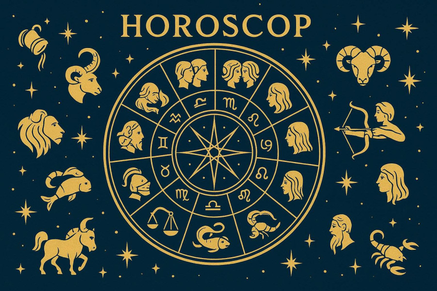 Horoscop 6-12 octombrie: săptămână plină de introspecție și noi începuturi
