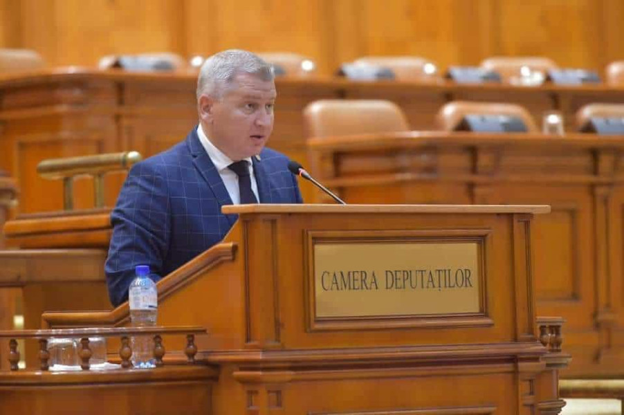 Legea PNRR avansează cu amendamente pentru autoritățile locale la Camera Deputaților