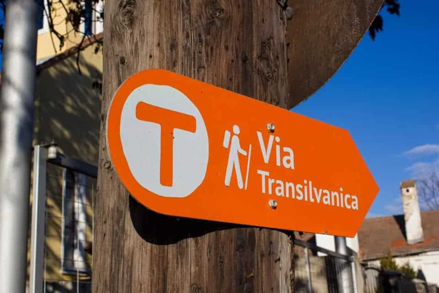 Victor Negrescu a atras 1,5 milioane de euro pentru proiectul Via Transilvanica