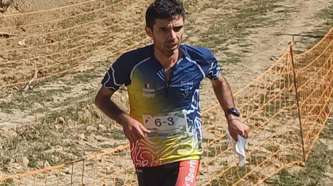 Ionuț Zincă câștigă titlul de campion la Sprint Urban și se impune la proba de noapte din Jibou