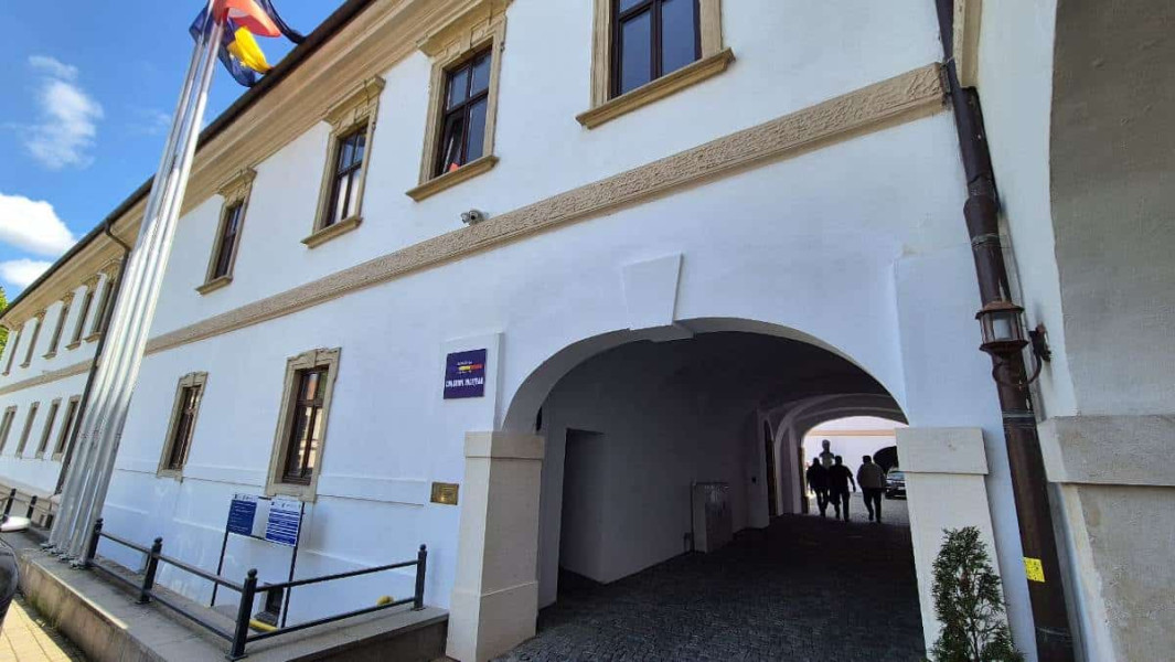 Gala profesioniștilor din serviciile sociale, amânată pentru 2026 în Alba