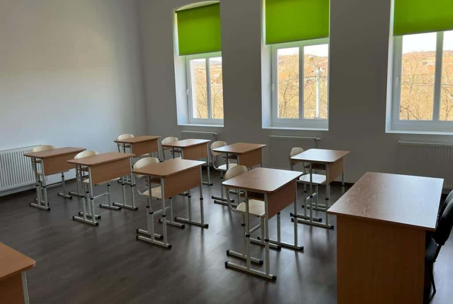 Elevii din clasele primare nu vor mai fi comparați după rezultatele evaluărilor