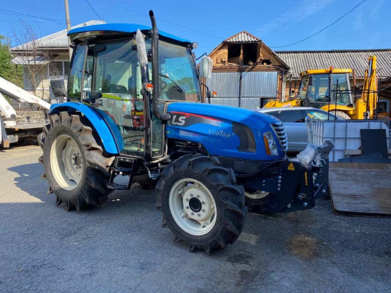 Permisele categoria B valabile și pentru tractoarele agricole din categoria Tr1