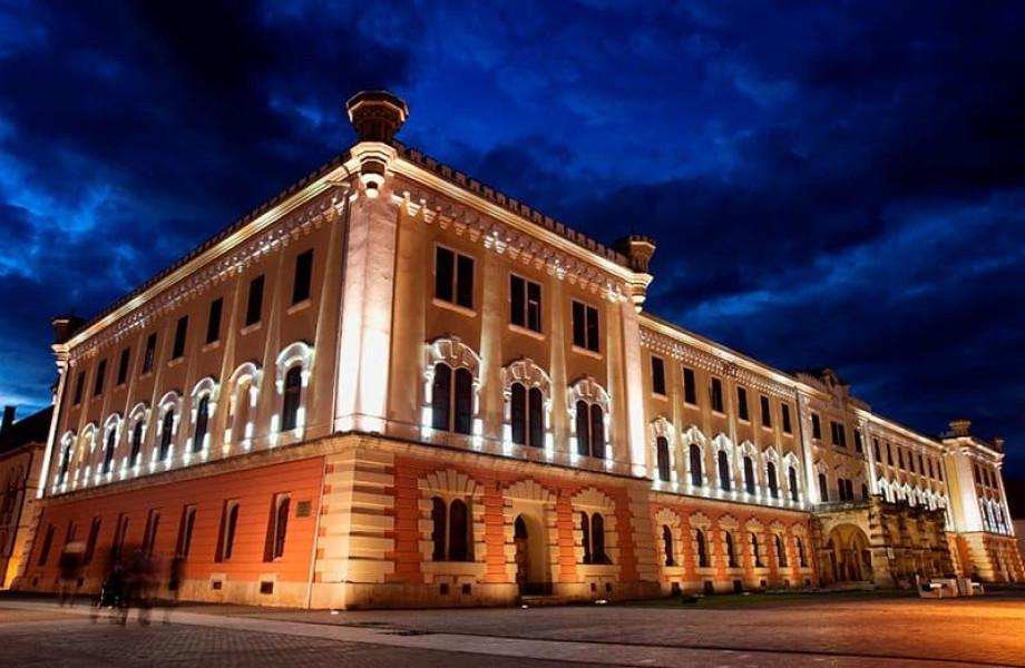 Armănoaia, exponatul lunii octombrie la Muzeul Național al Unirii din Alba Iulia
