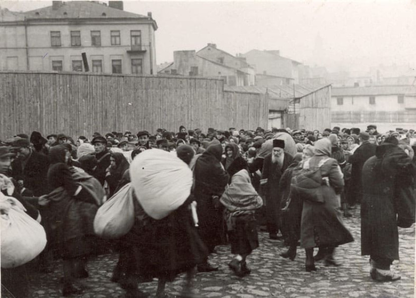 România comemorează Ziua Națională de Comemorare a Holocaustului