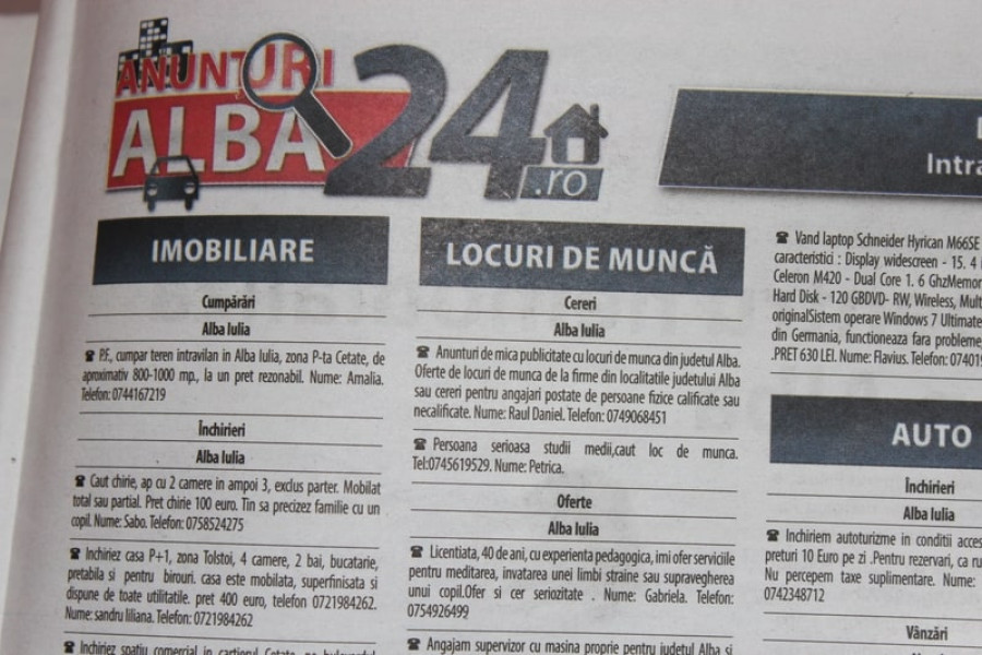 Companiile vor fi obligate să anunțe salariile oferite, în anunțurile de angajare. 6 din 10 companii nu sunt pregătite să o facă